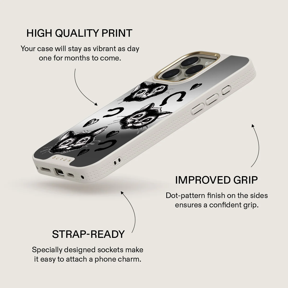 Hocus Pocus - iPhone 16 Pro Max Case - Image 55