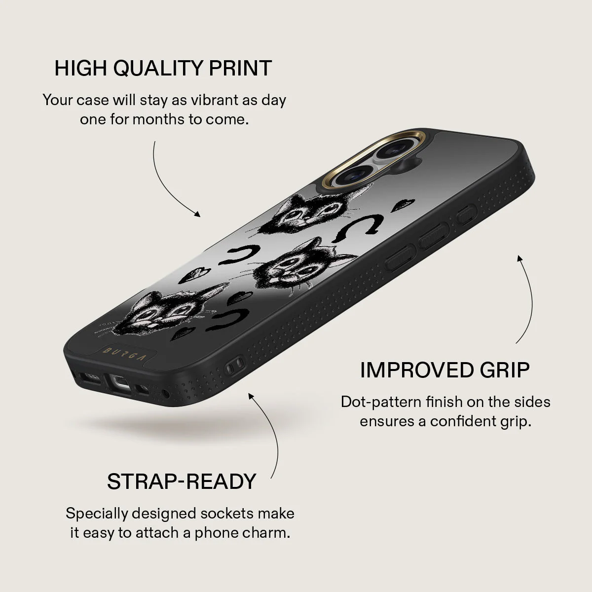Hocus Pocus - iPhone 17 Case - Image 31