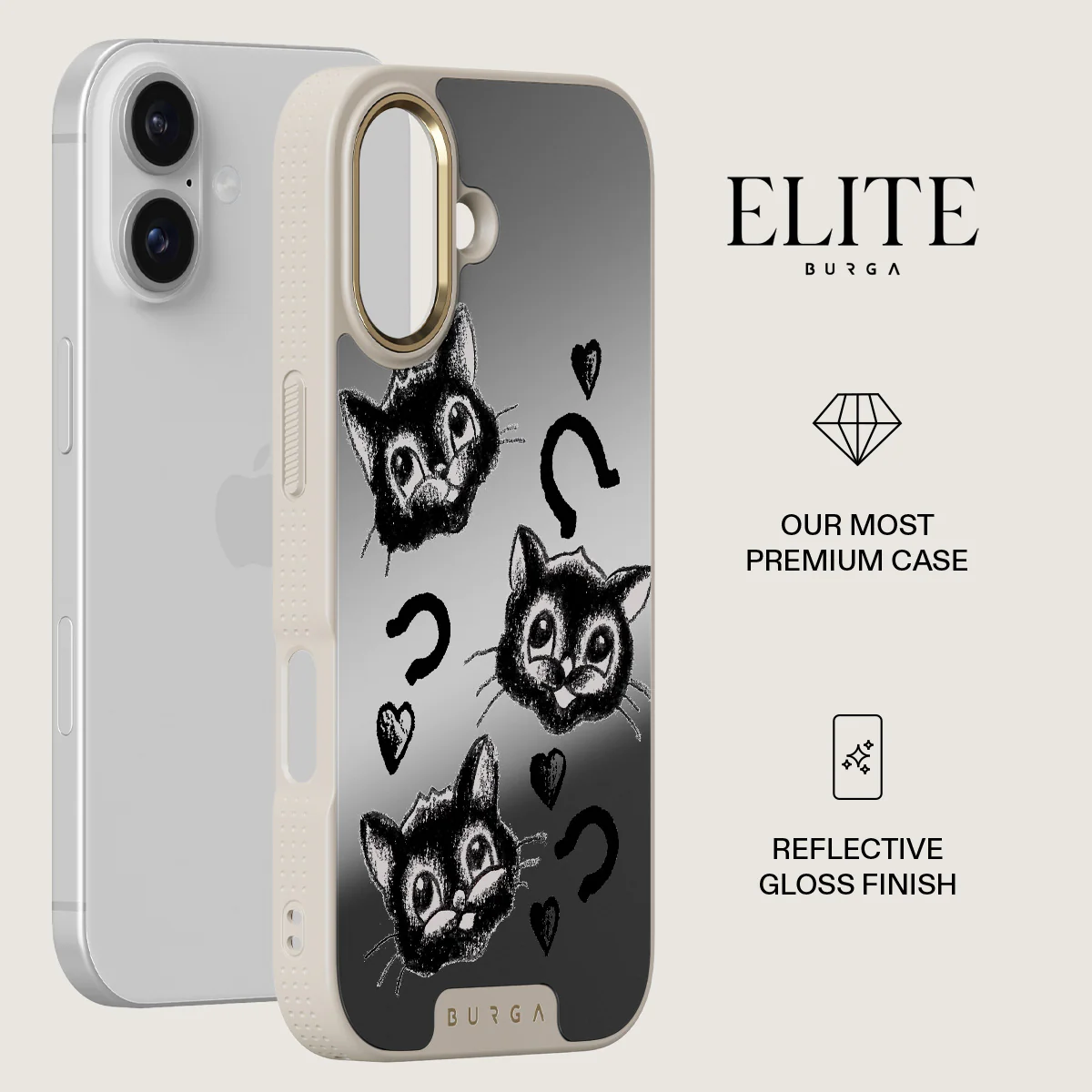 Hocus Pocus - iPhone 17 Case - Image 50