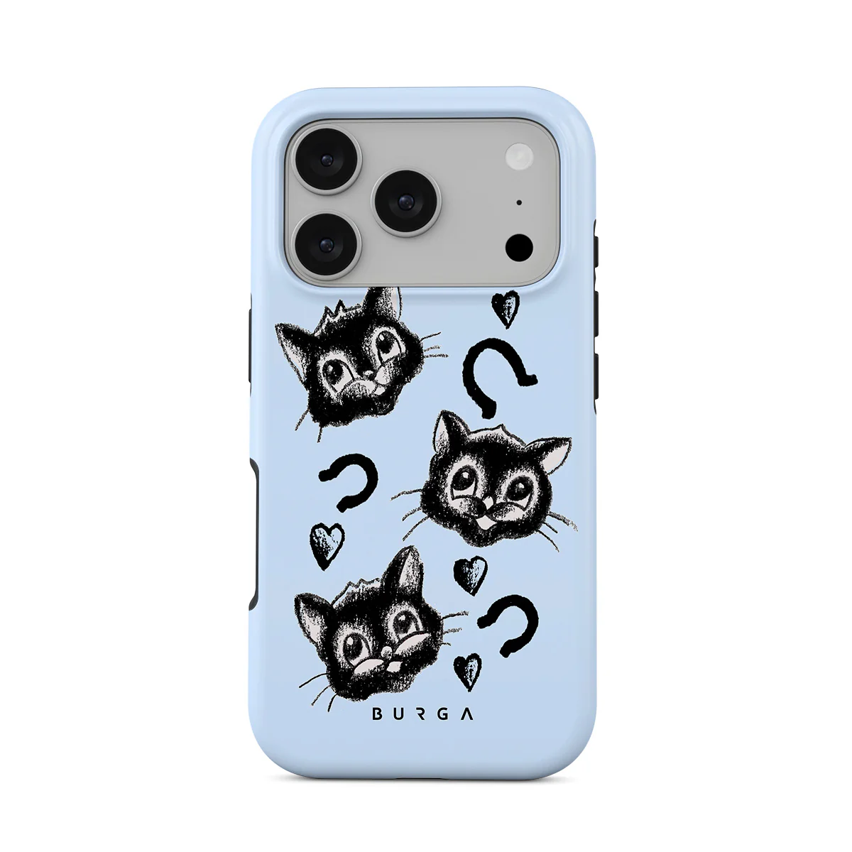 Hocus Pocus - iPhone 17 Pro Case