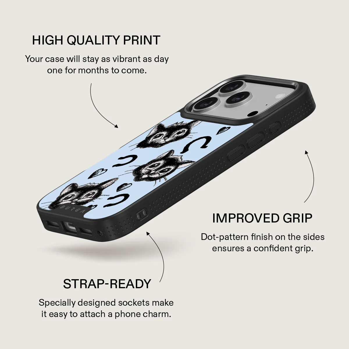 Hocus Pocus - iPhone 17 Pro Case - Image 16