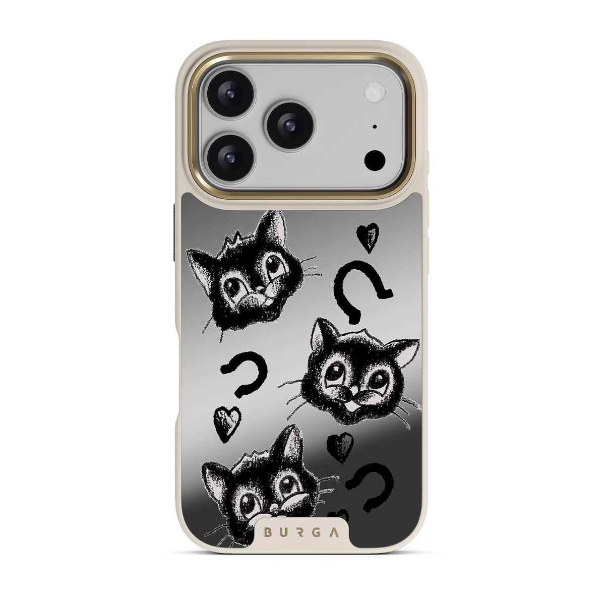 Hocus Pocus - iPhone 17 Pro Case - Image 49
