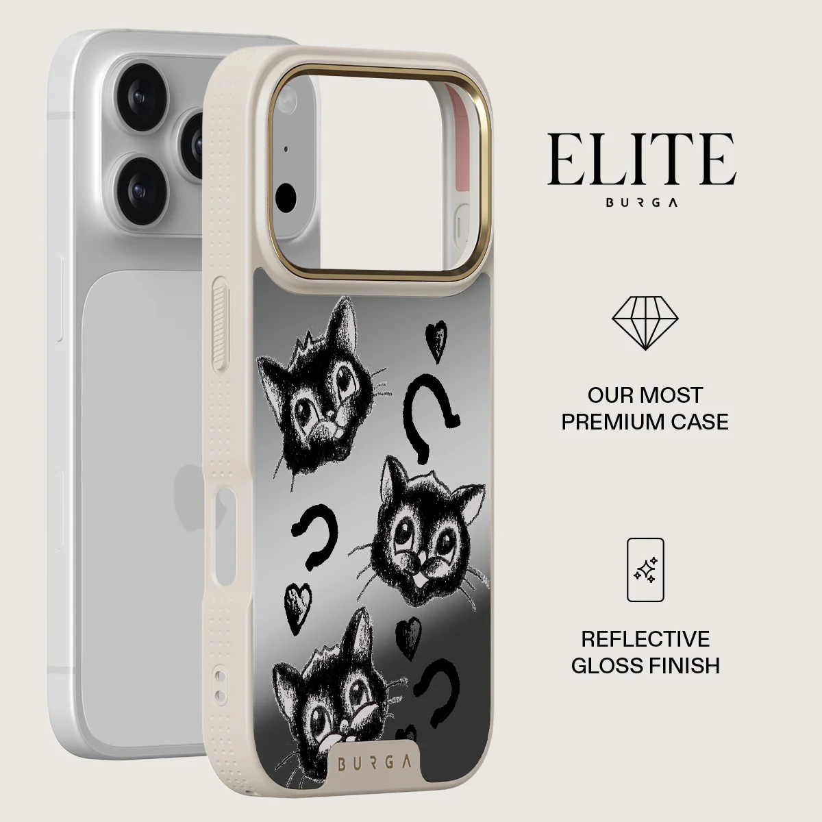 Hocus Pocus - iPhone 17 Pro Case - Image 50