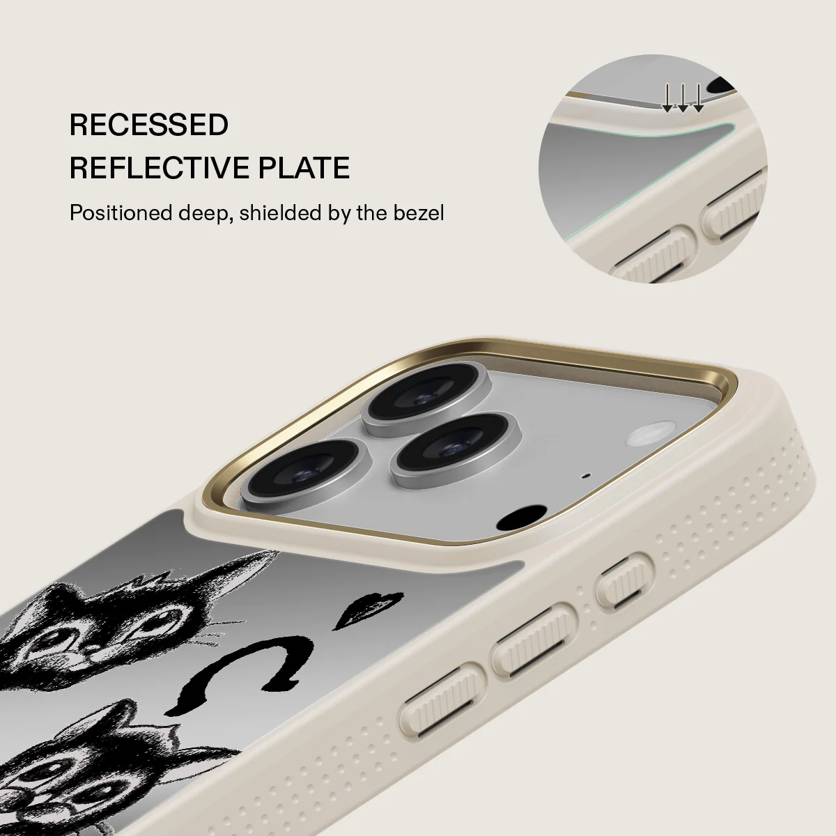 Hocus Pocus - iPhone 17 Pro Case - Image 52