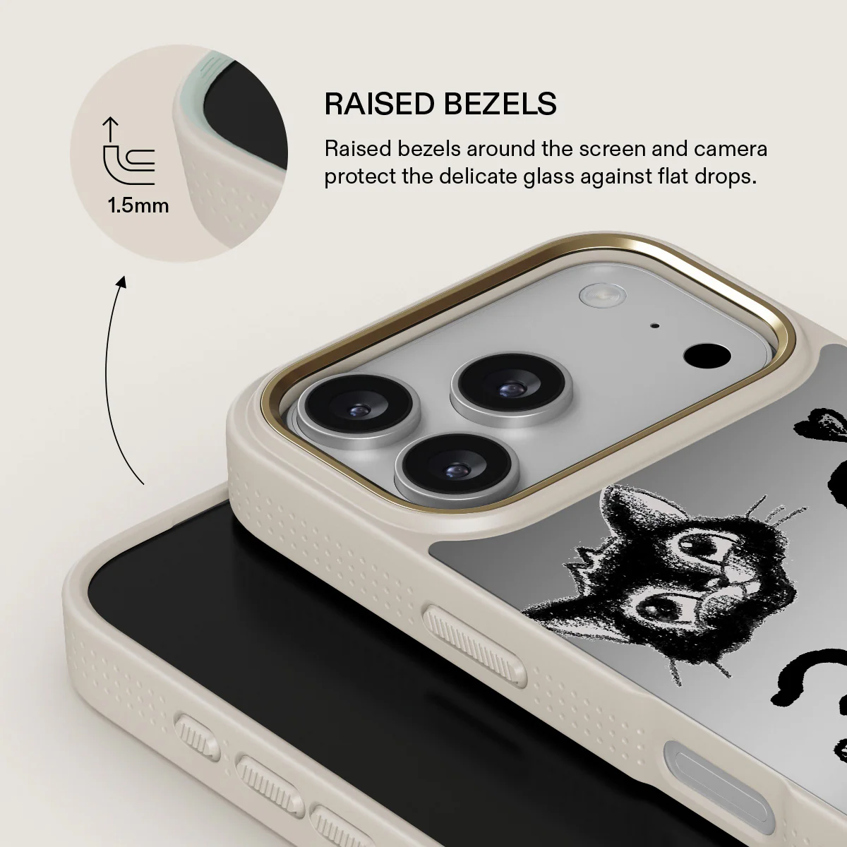 Hocus Pocus - iPhone 17 Pro Case - Image 53