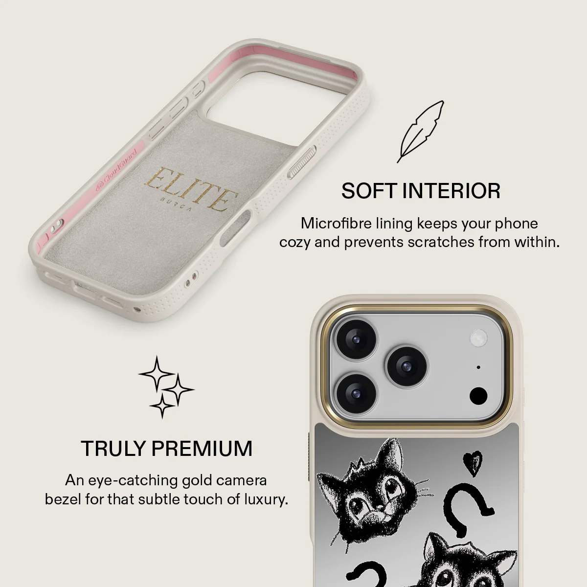 Hocus Pocus - iPhone 17 Pro Case - Image 55