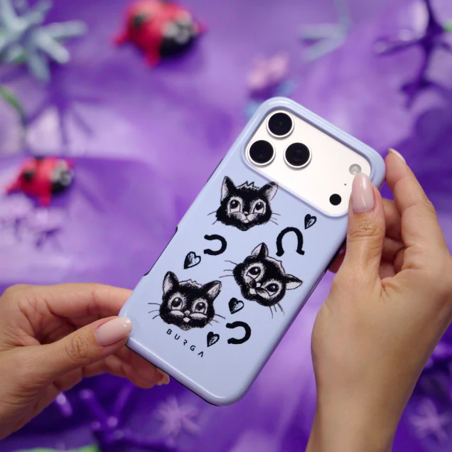 Hocus Pocus - iPhone 17 Pro Max Case - Image 42