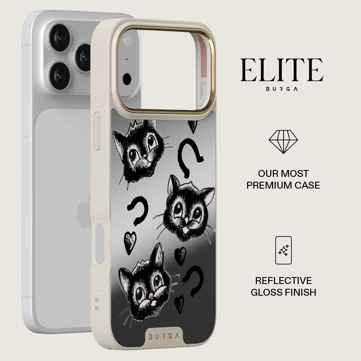 Hocus Pocus - iPhone 17 Pro Max Case - Image 50