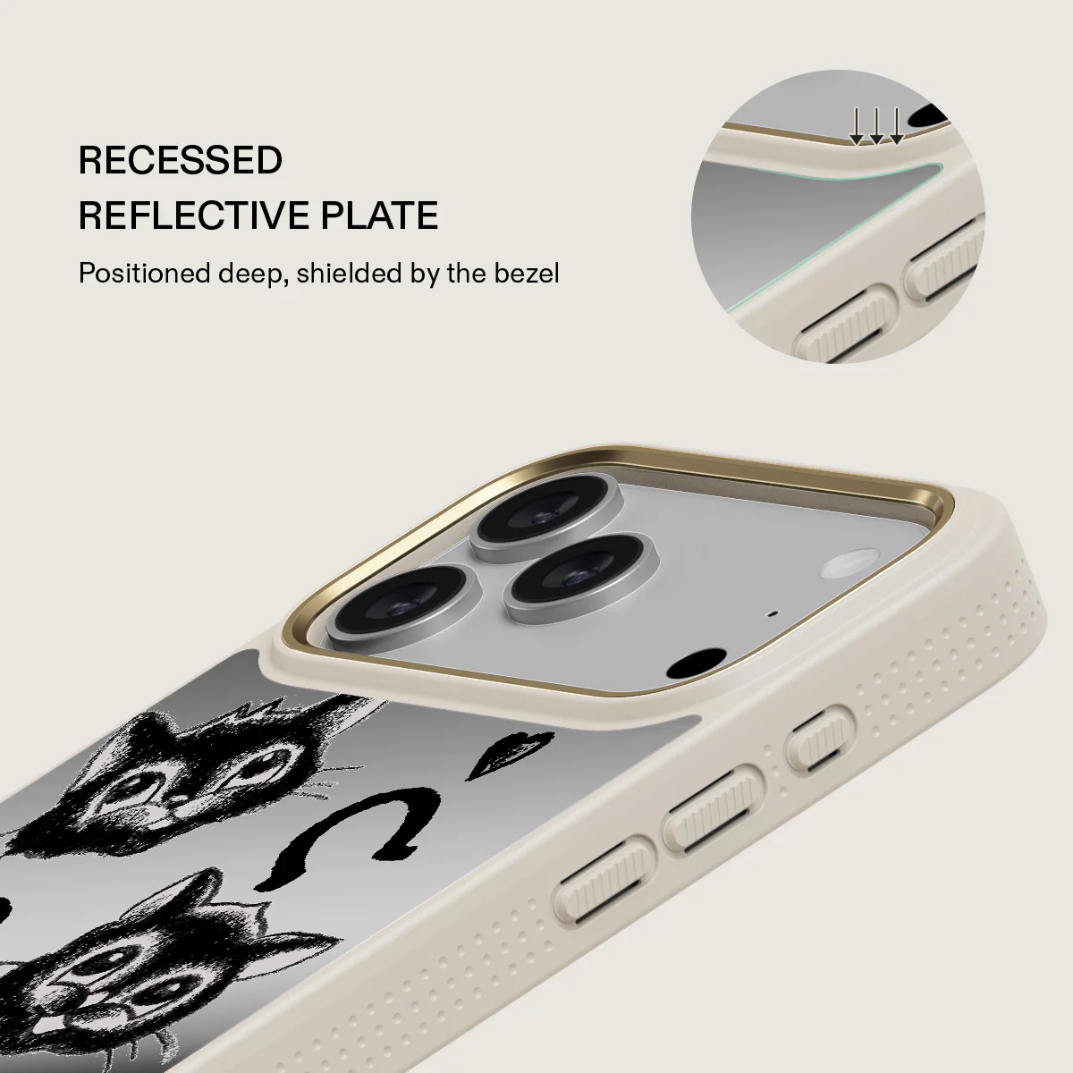 Hocus Pocus - iPhone 17 Pro Max Case - Image 52