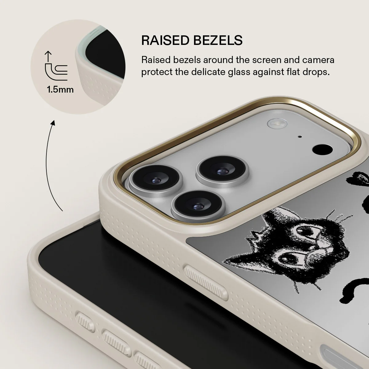 Hocus Pocus - iPhone 17 Pro Max Case - Image 53