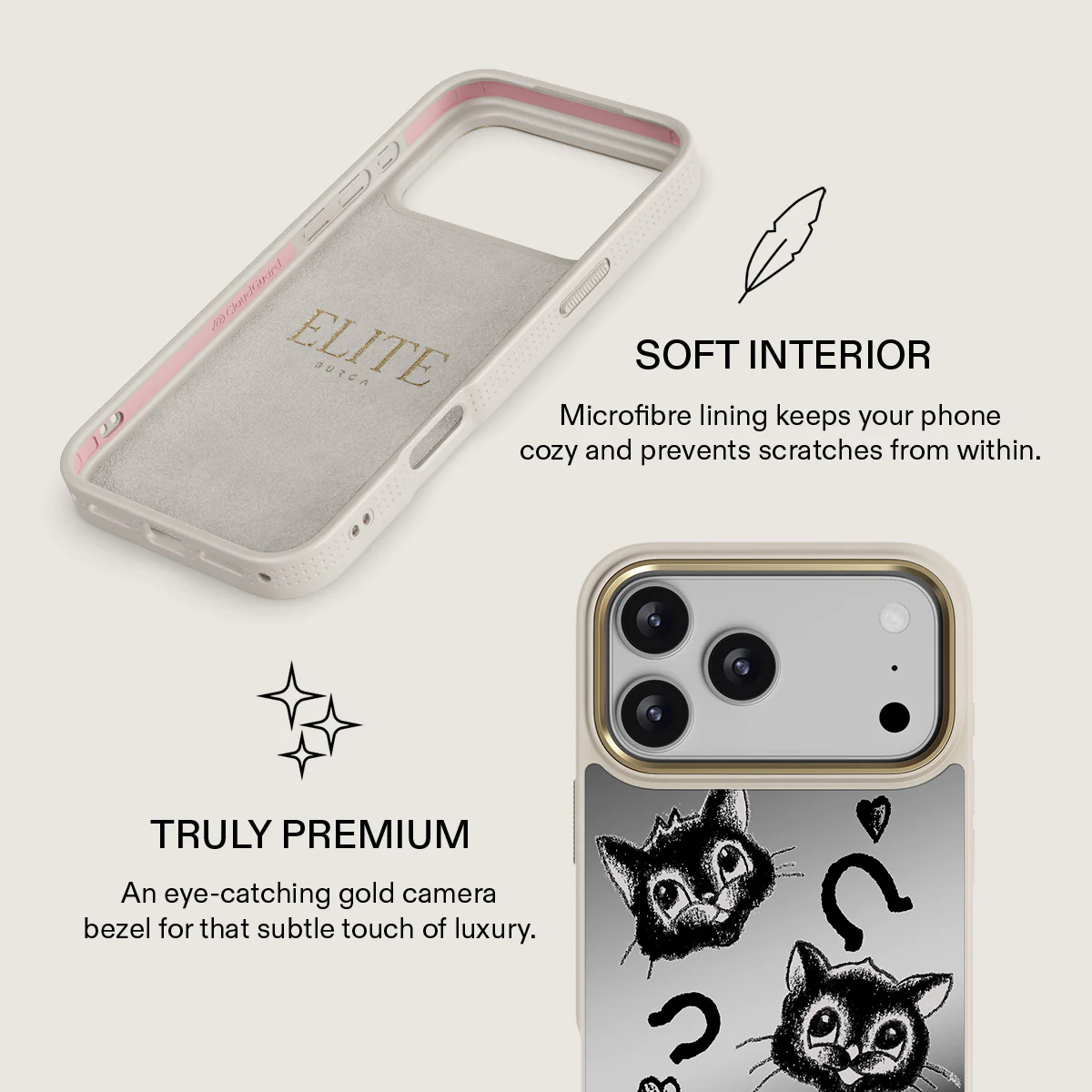 Hocus Pocus - iPhone 17 Pro Max Case - Image 55