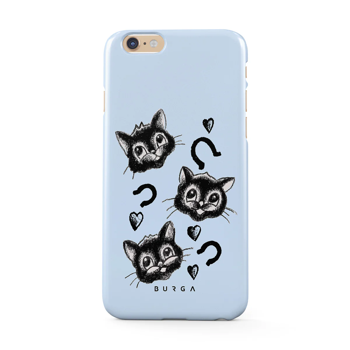 Hocus Pocus - iPhone 6 / 6S Case