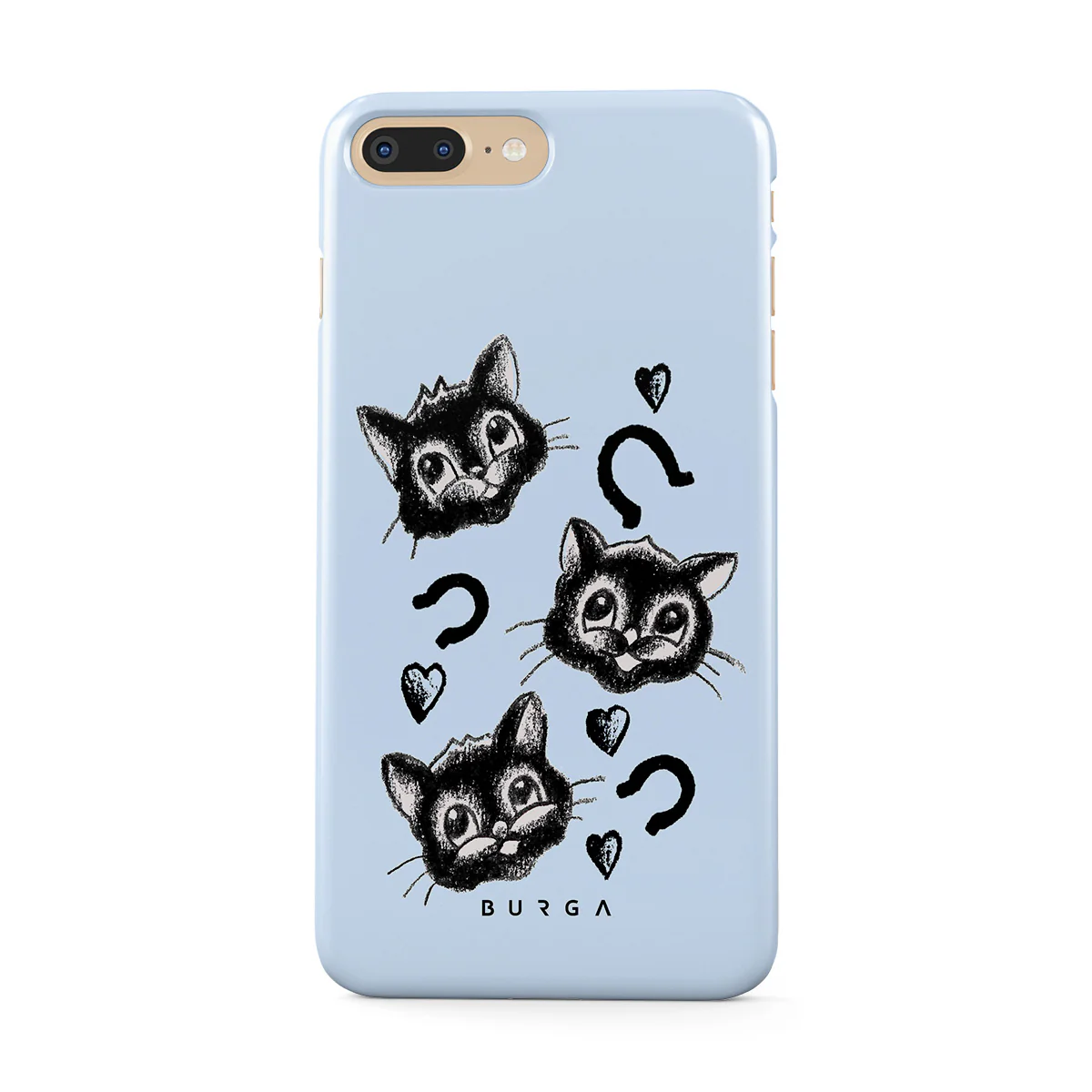 Hocus Pocus - iPhone 7 Plus / 8 Plus Case
