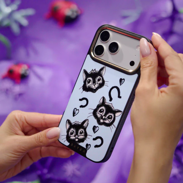 Hocus Pocus - iPhone Air Case - Image 43