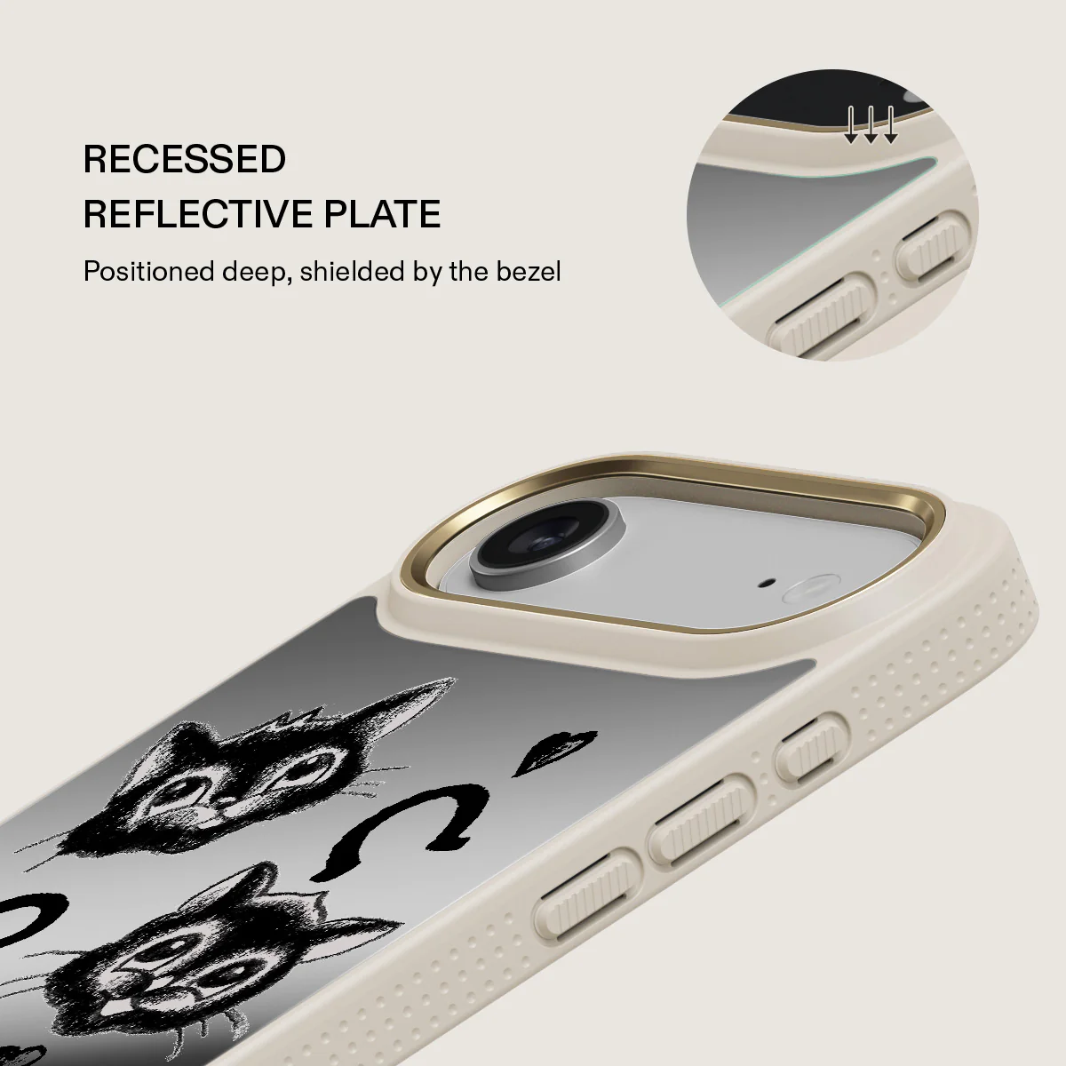 Hocus Pocus - iPhone Air Case - Image 52