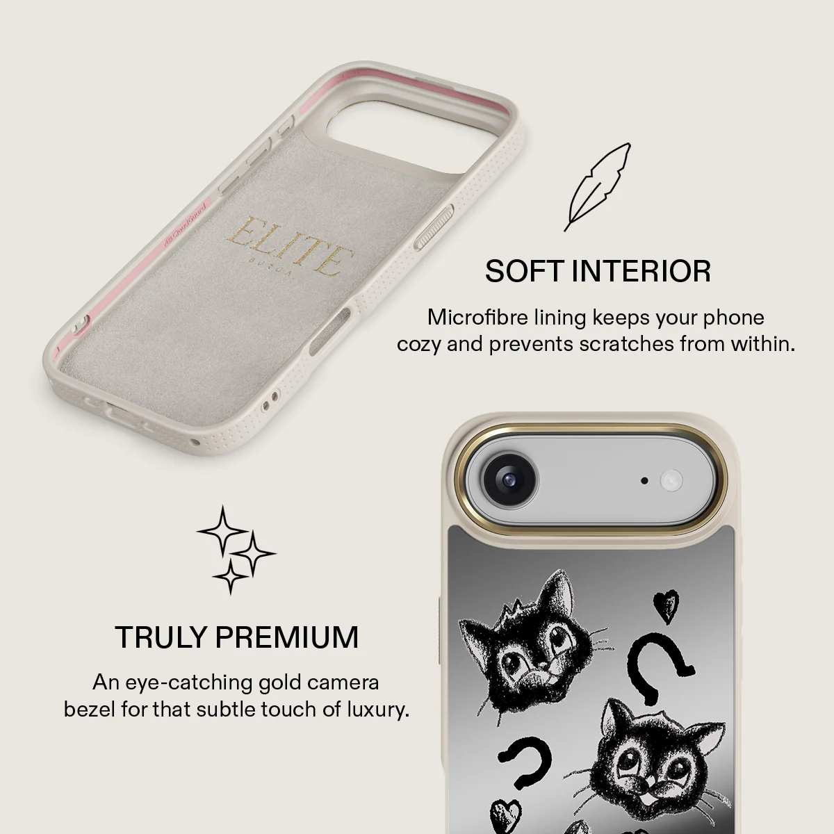 Hocus Pocus - iPhone Air Case - Image 55