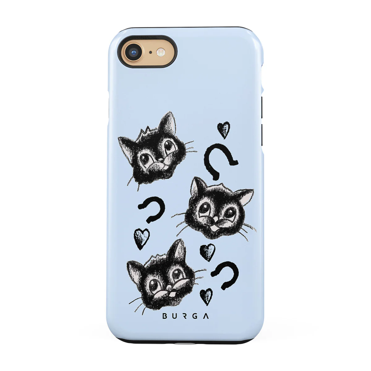 Hocus Pocus - iPhone SE (2022) Case