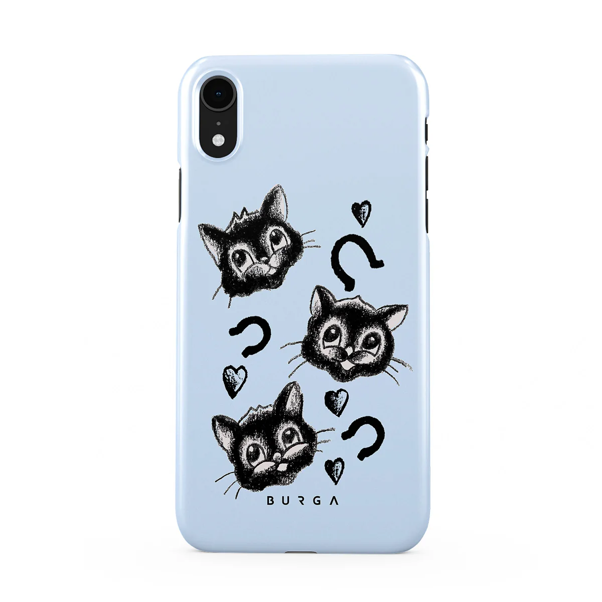 Hocus Pocus - iPhone XR Case