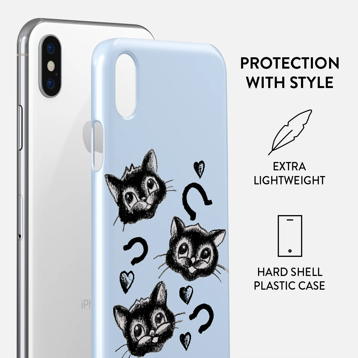 Hocus Pocus - iPhone XS Max Case - Image 2