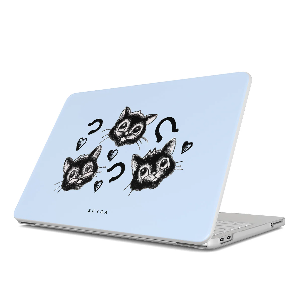 Hocus Pocus - Macbook Case - Image 2