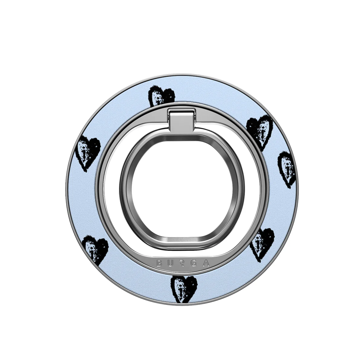 Hocus Pocus - Magnetic Ring Holder