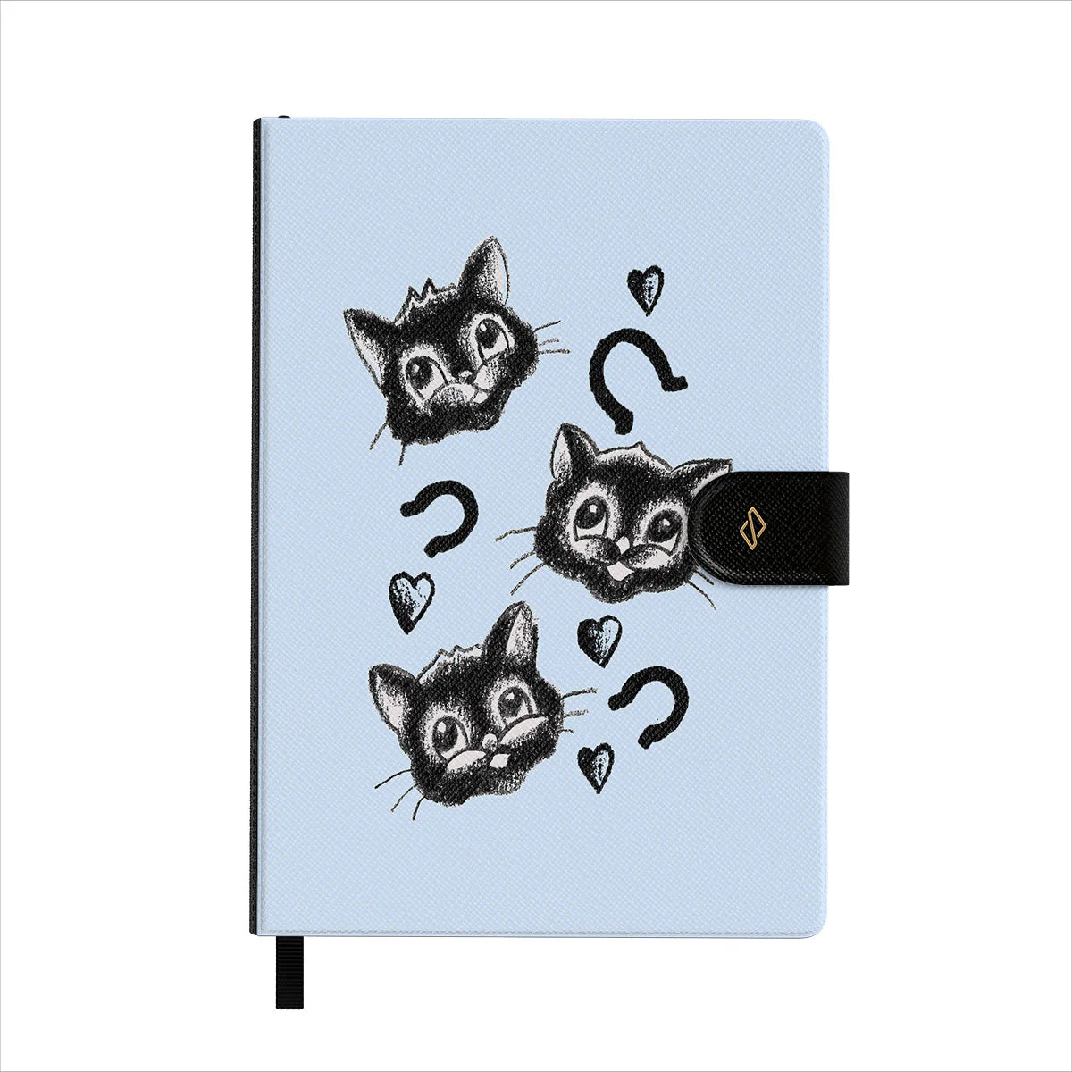 Hocus Pocus - Notebook