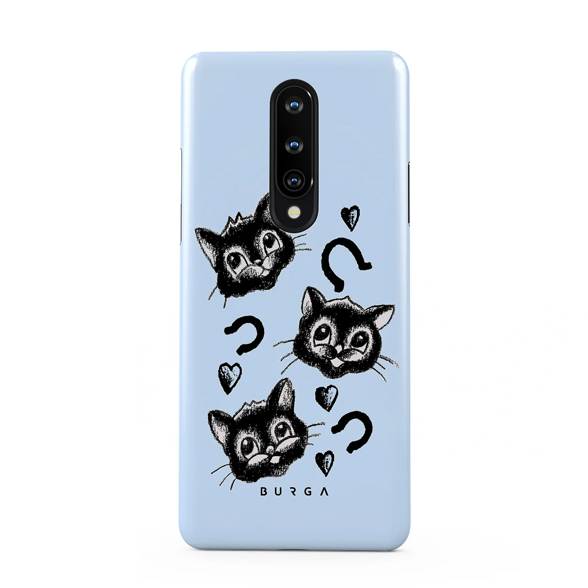 Hocus Pocus - OnePlus 8 Case