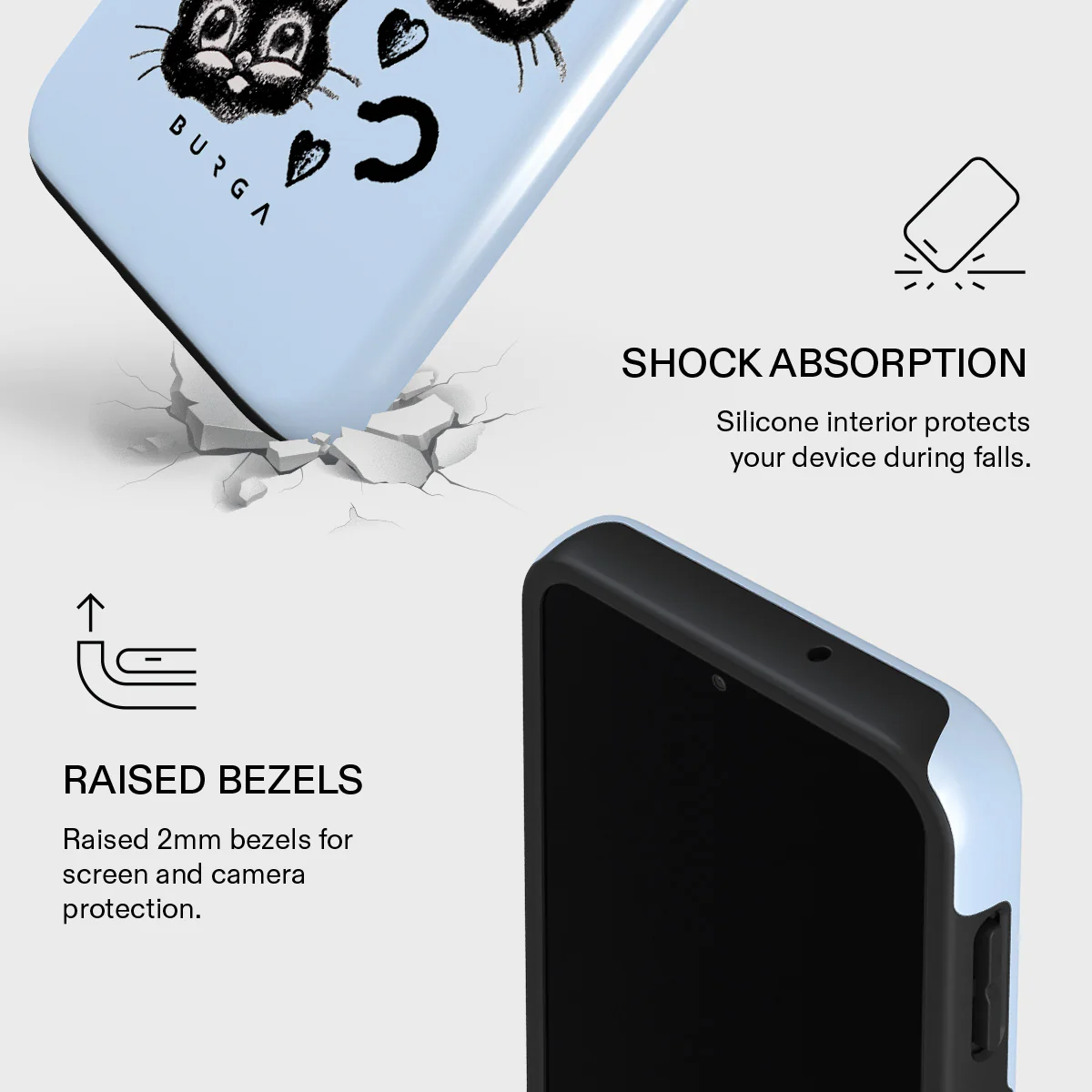 Hocus Pocus - Samsung Galaxy A14 5G Case - Image 4