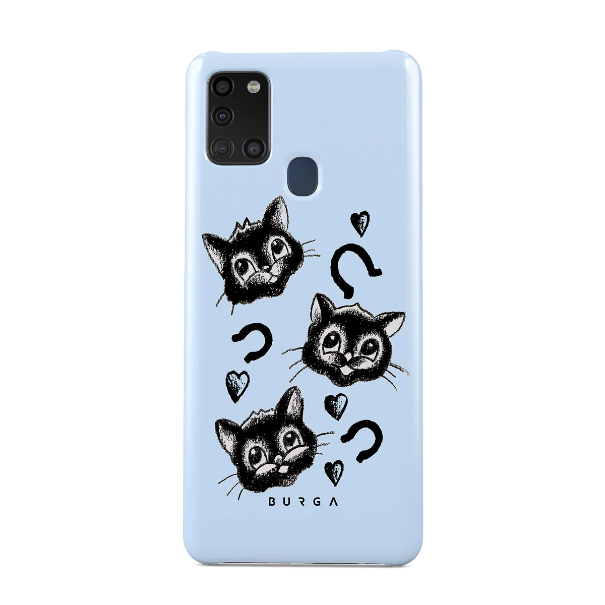 Hocus Pocus - Samsung Galaxy A21s 4G Case