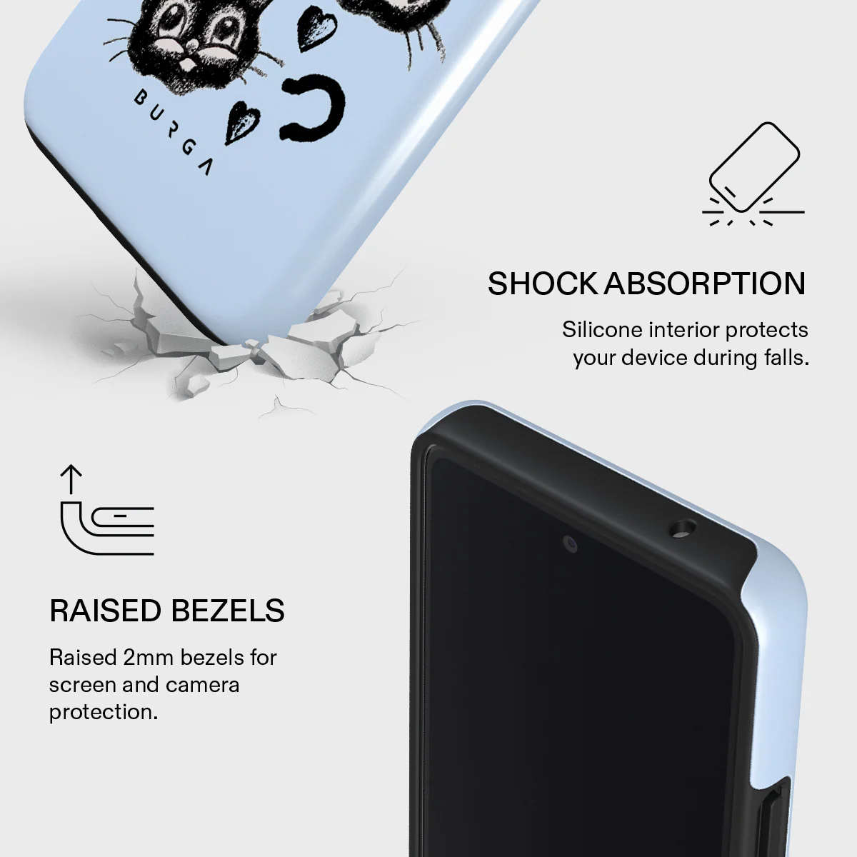 Hocus Pocus - Samsung Galaxy A23 4G / 5G Case - Image 4