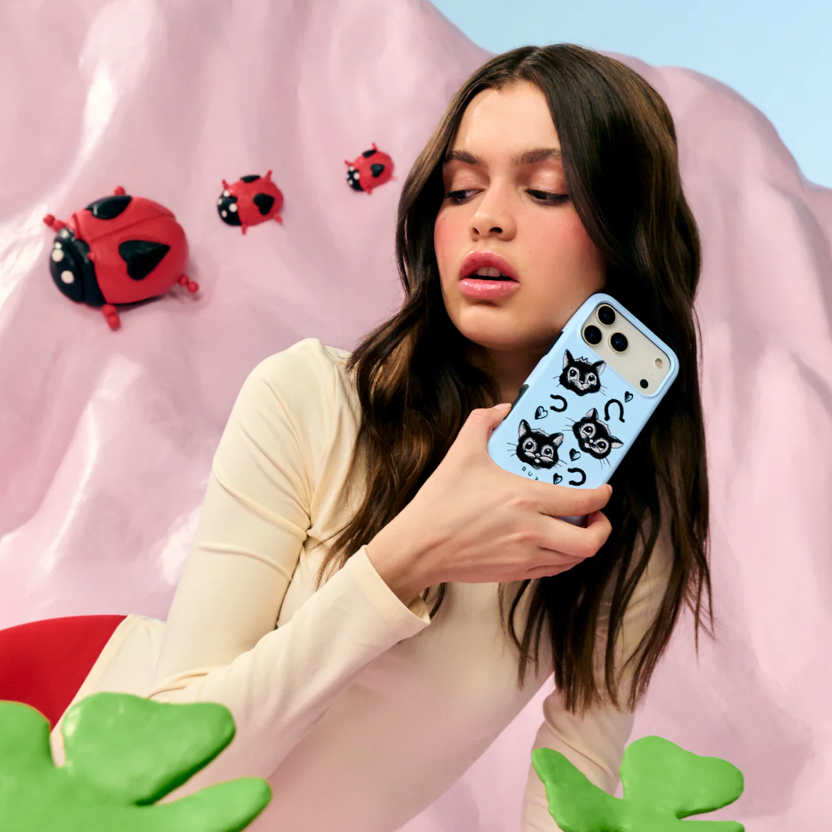 Hocus Pocus - Samsung Galaxy A72 4G / 5G Case - Image 12