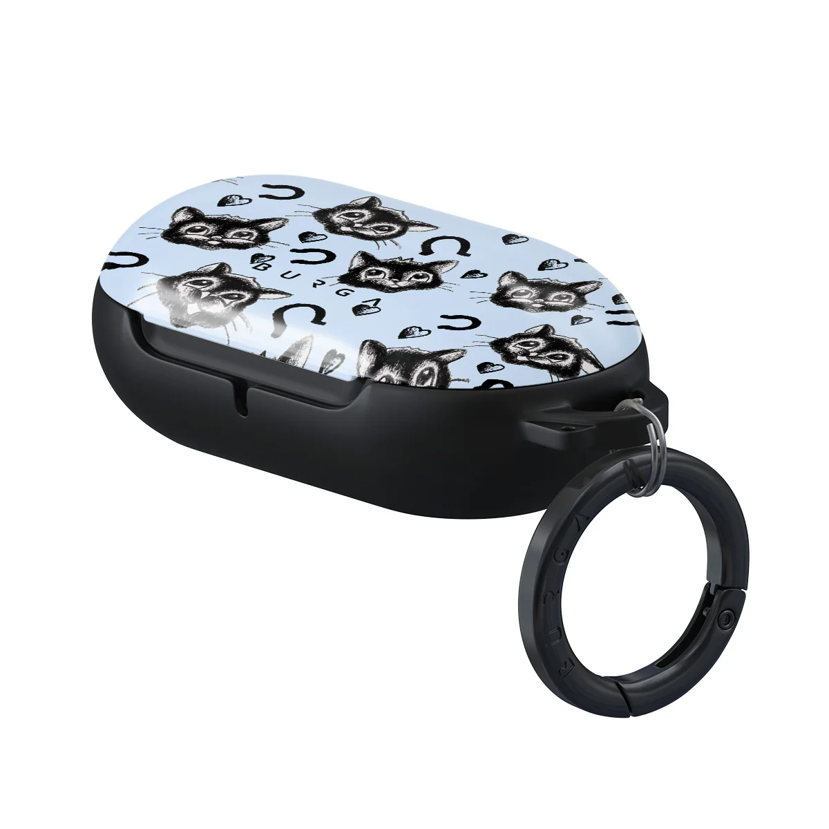 Hocus Pocus - Samsung Galaxy Buds Plus Case