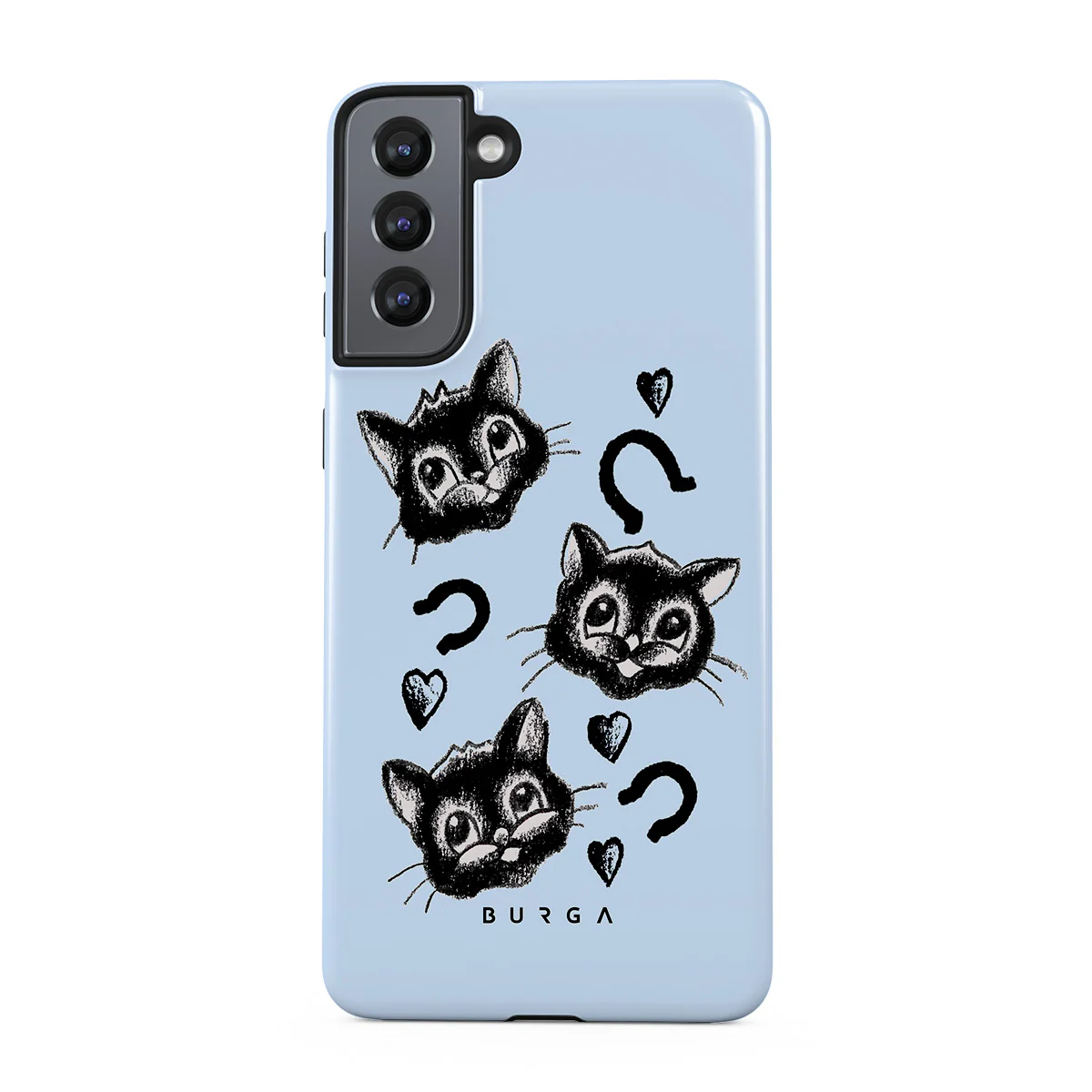 Hocus Pocus - Samsung Galaxy S21 Case