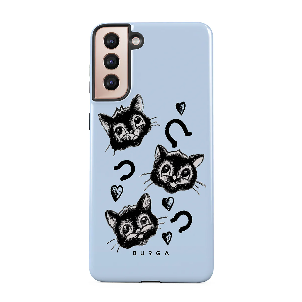 Hocus Pocus - Samsung Galaxy S21 Plus Case