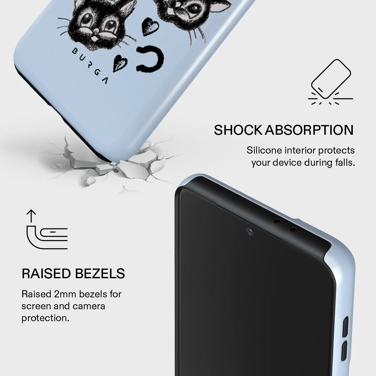 Hocus Pocus - Samsung Galaxy S21 Plus Case - Image 4