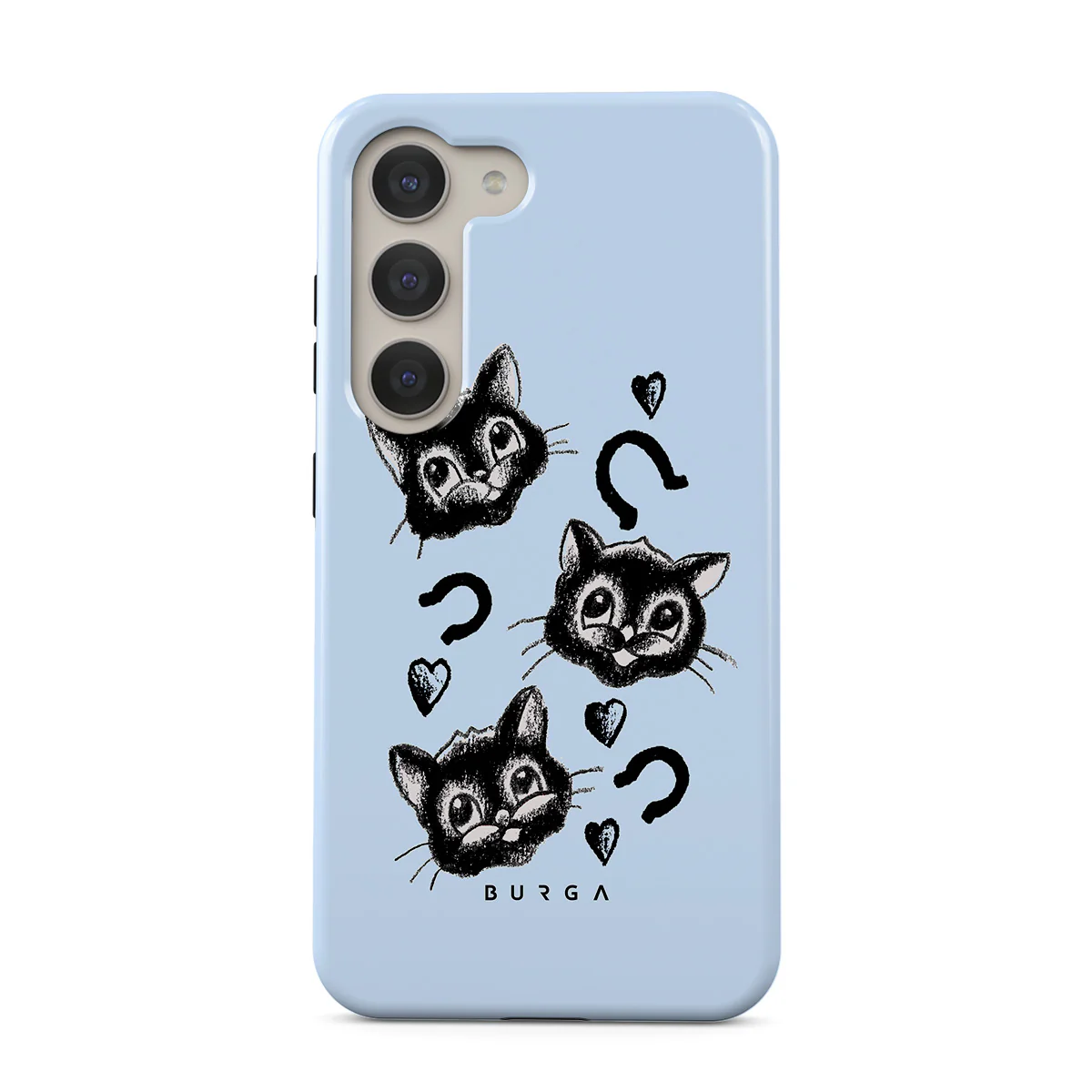 Hocus Pocus - Samsung Galaxy S23 Case