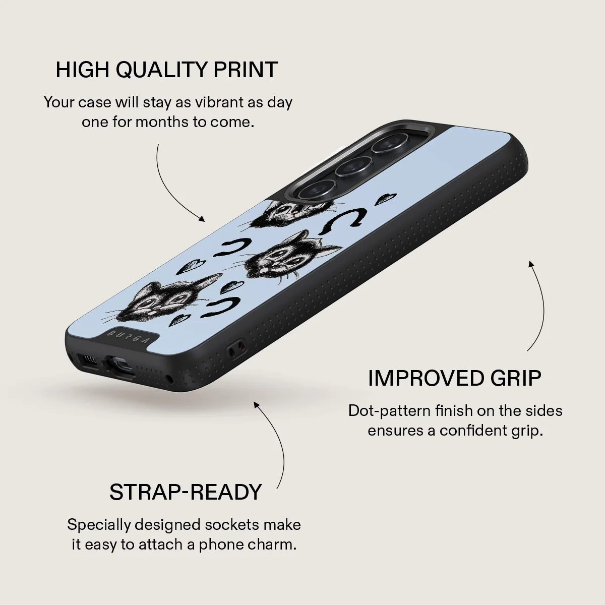 Hocus Pocus - Samsung Galaxy S23 Plus Case - Image 16