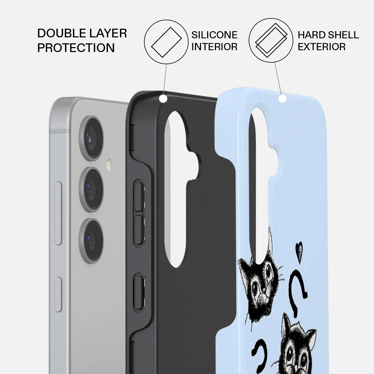 Hocus Pocus - Samsung Galaxy S24 Case - Image 2