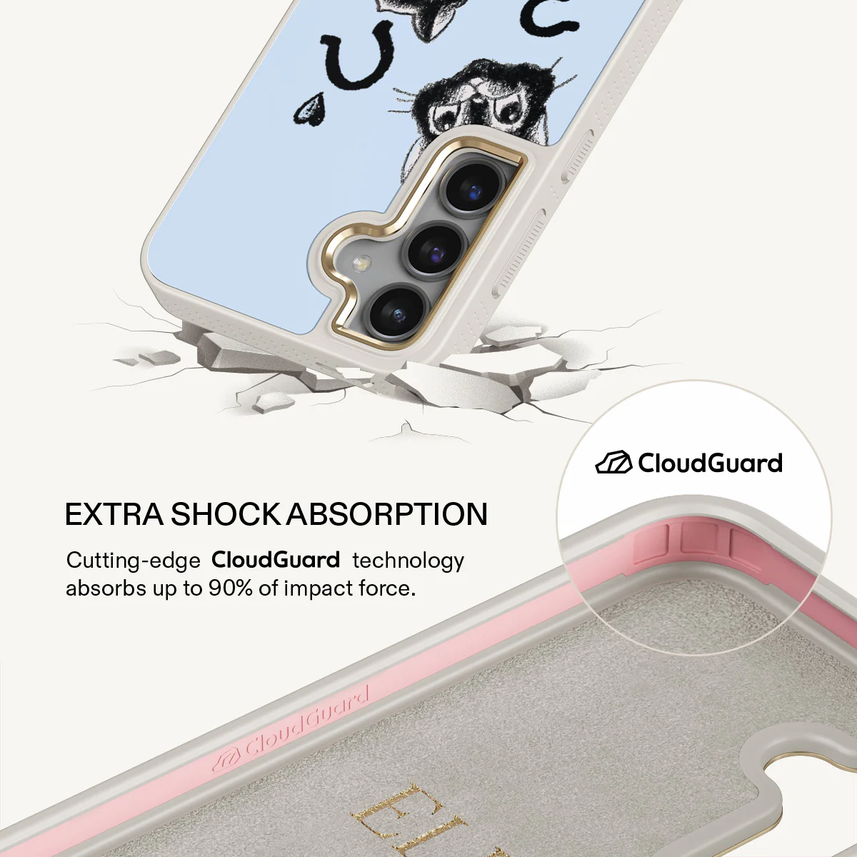 Hocus Pocus - Samsung Galaxy S24 Case - Image 21