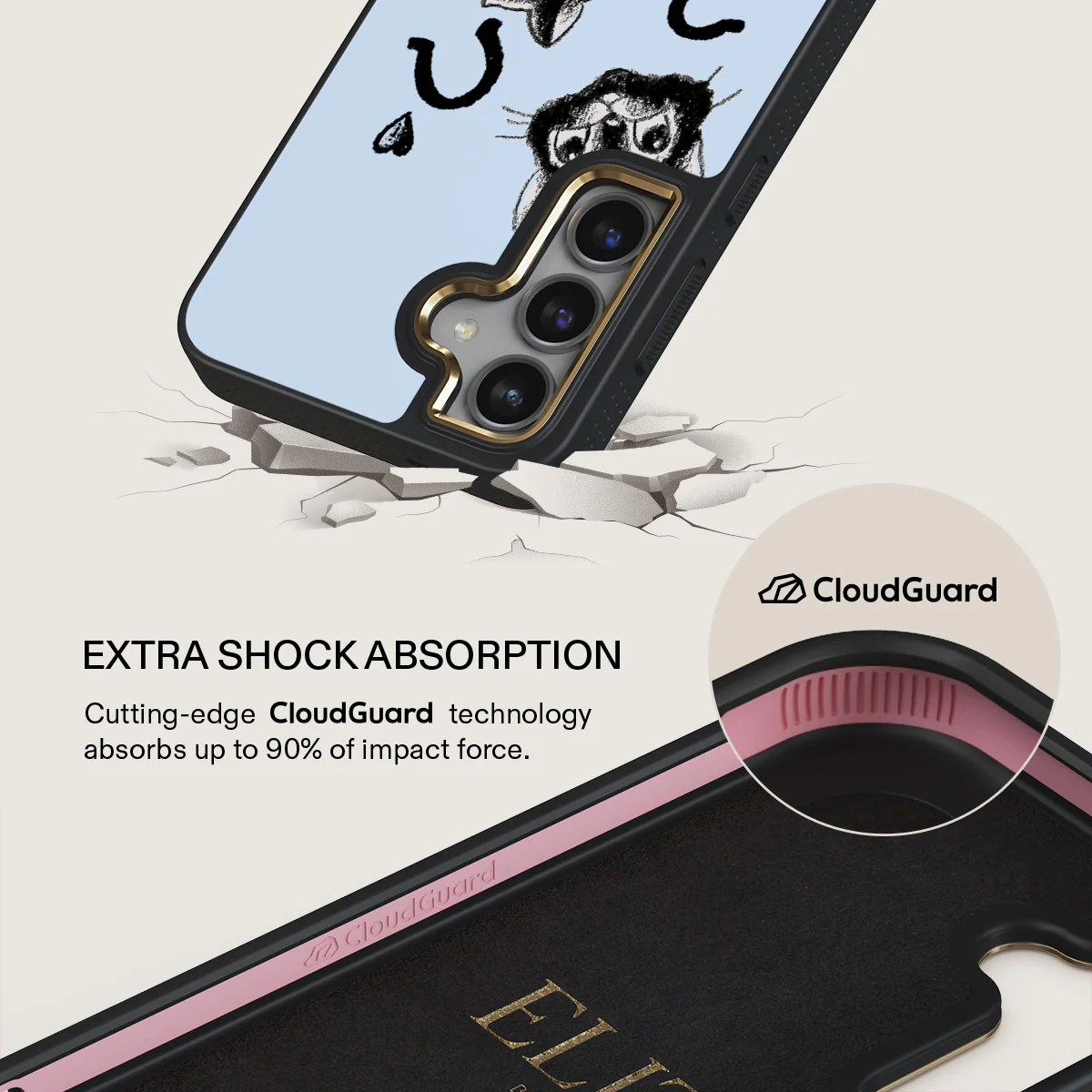 Hocus Pocus - Samsung Galaxy S24 Case - Image 7