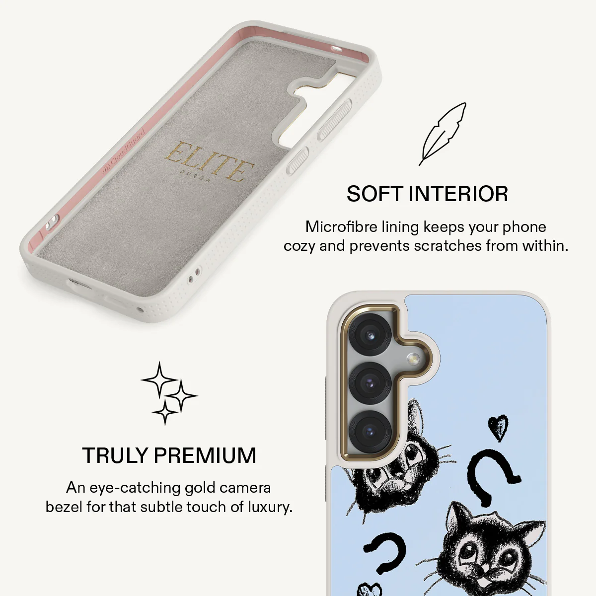 Hocus Pocus - Samsung Galaxy S25 Case - Image 24