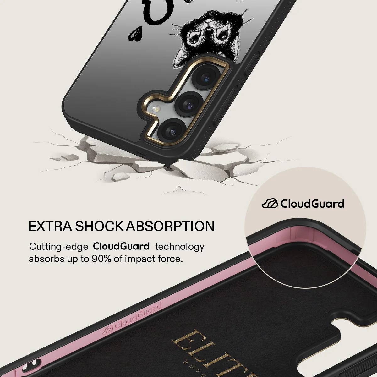 Hocus Pocus - Samsung Galaxy S25 Case - Image 28