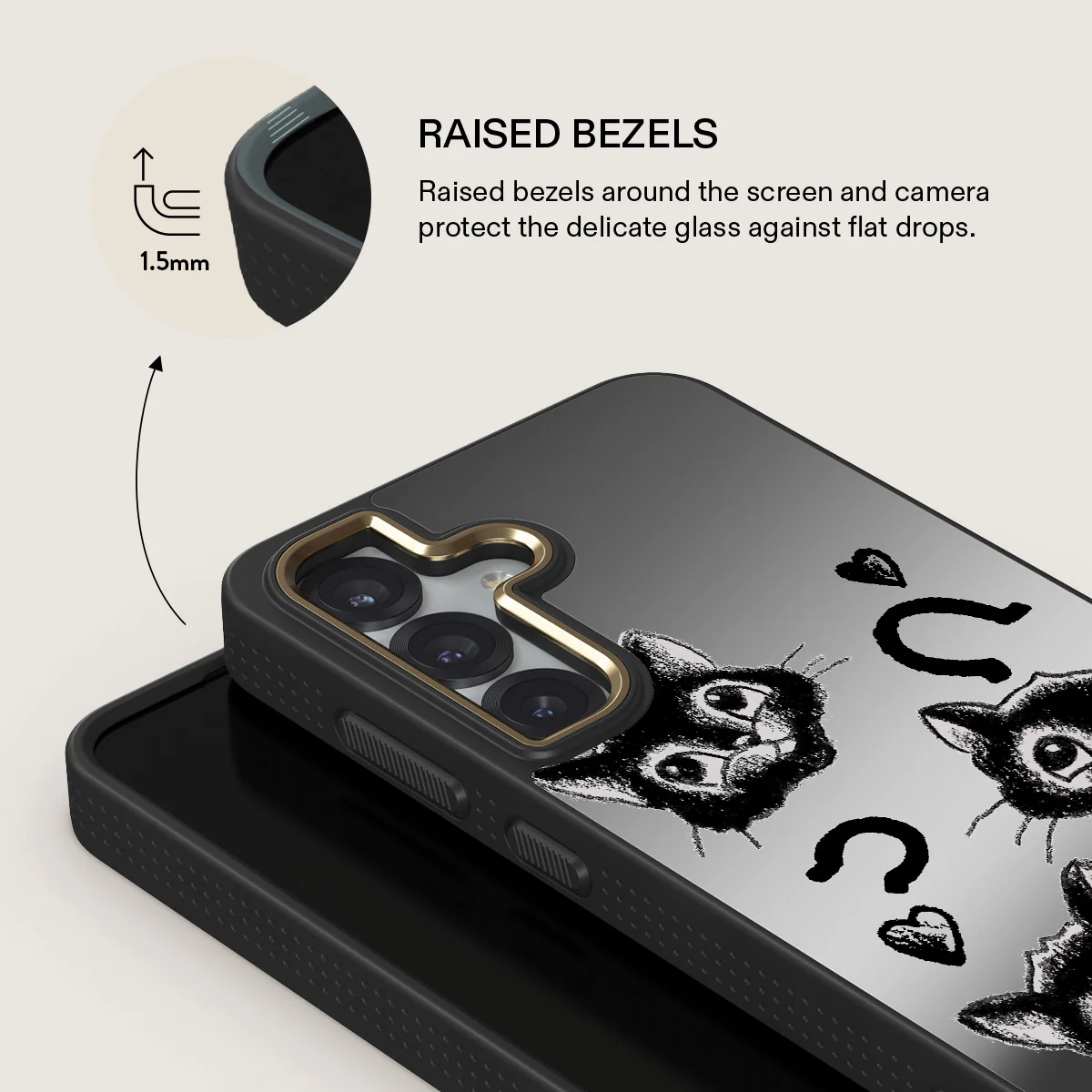 Hocus Pocus - Samsung Galaxy S25 Case - Image 30