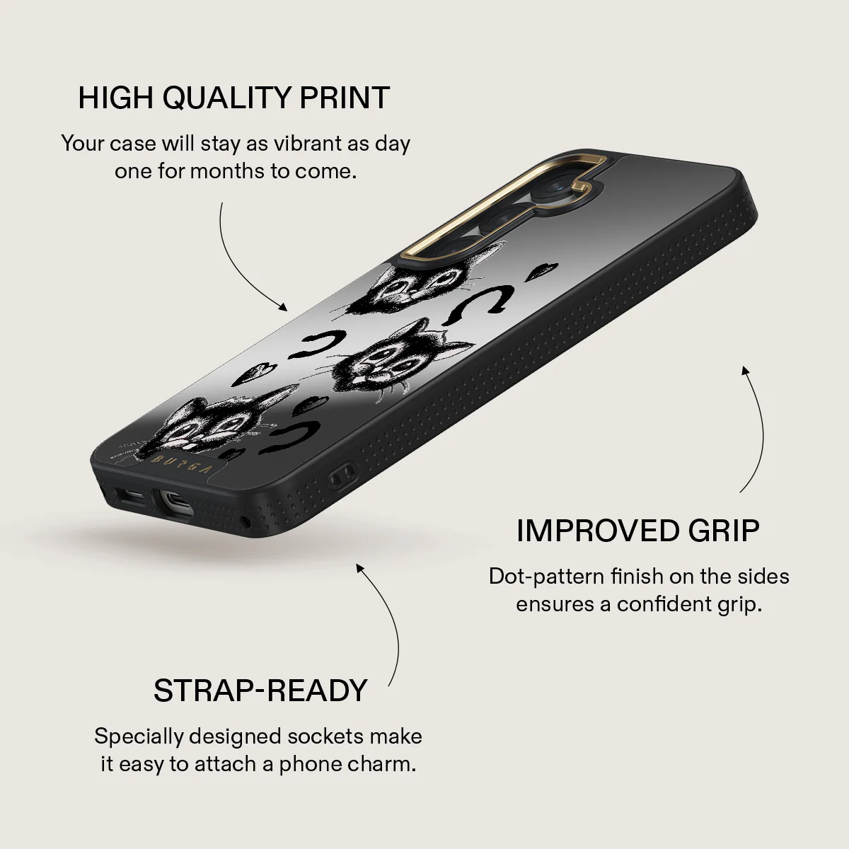 Hocus Pocus - Samsung Galaxy S25 Case - Image 31