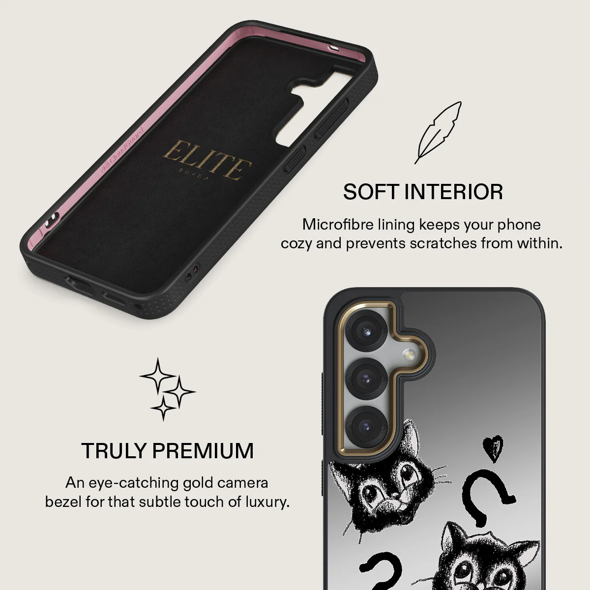 Hocus Pocus - Samsung Galaxy S25 Case - Image 32