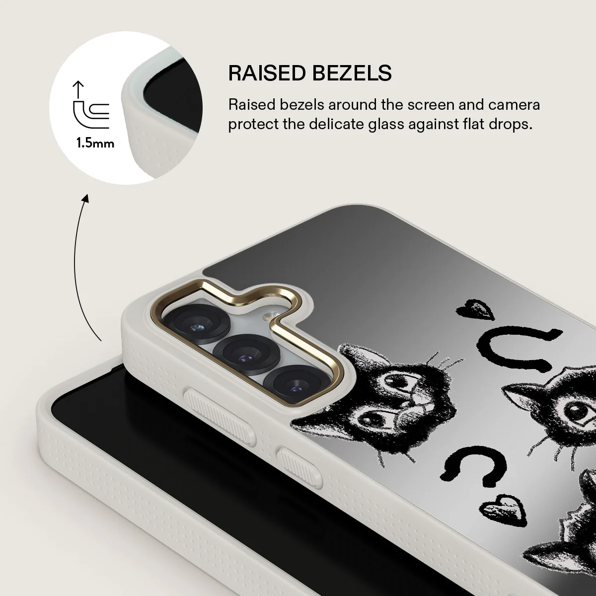 Hocus Pocus - Samsung Galaxy S25 Case - Image 53