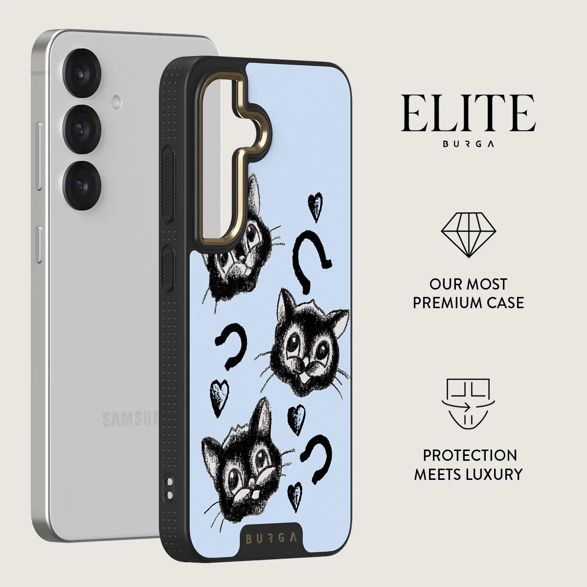 Hocus Pocus - Samsung Galaxy S25 Case - Image 6