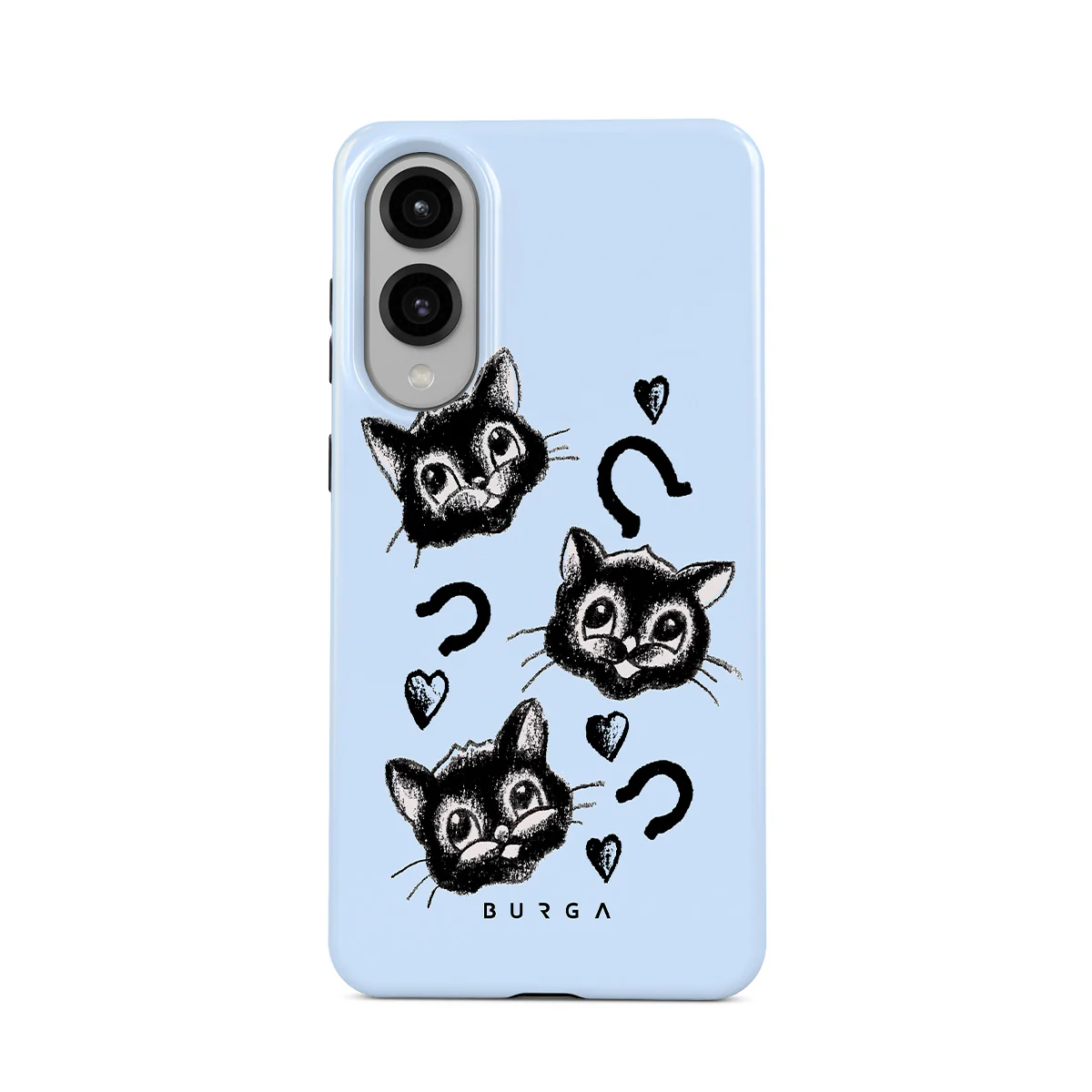 Hocus Pocus - Samsung Galaxy S25 Edge Case