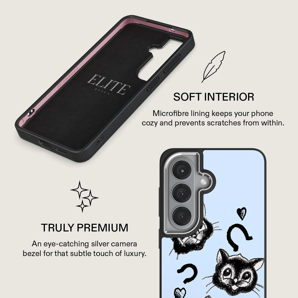 Hocus Pocus - Samsung Galaxy S26 Case - Image 24