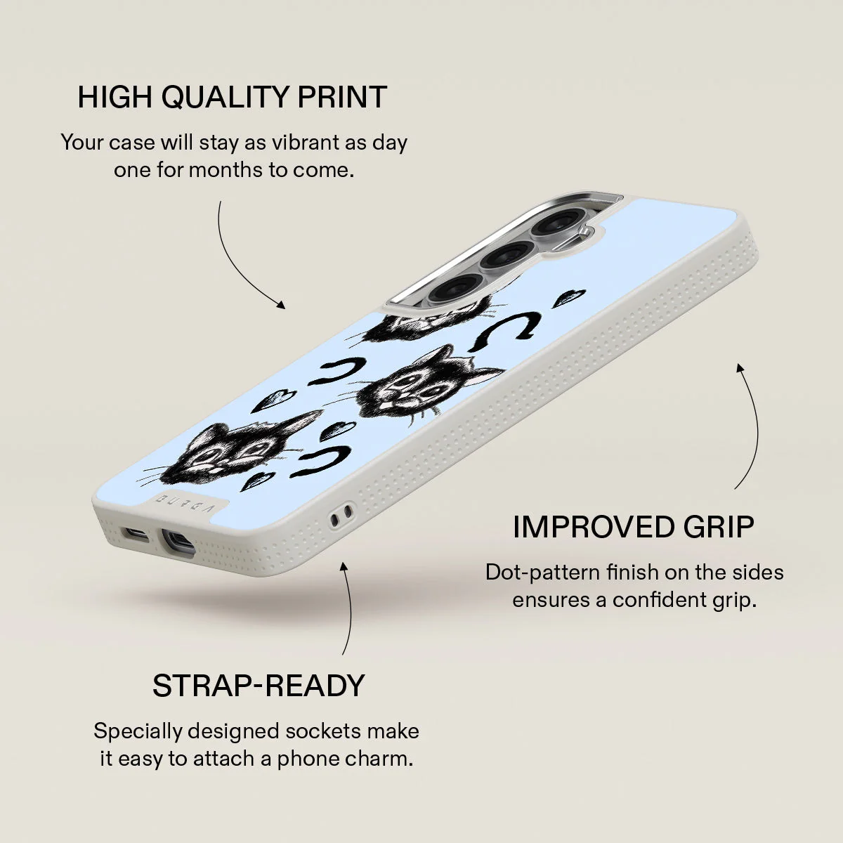Hocus Pocus - Samsung Galaxy S26 Case - Image 37